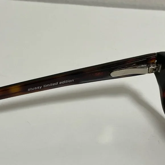 Stussy Limited Edition Michaels Vintage Sunglasses (NWT) 1999 - Picture 8 of 16